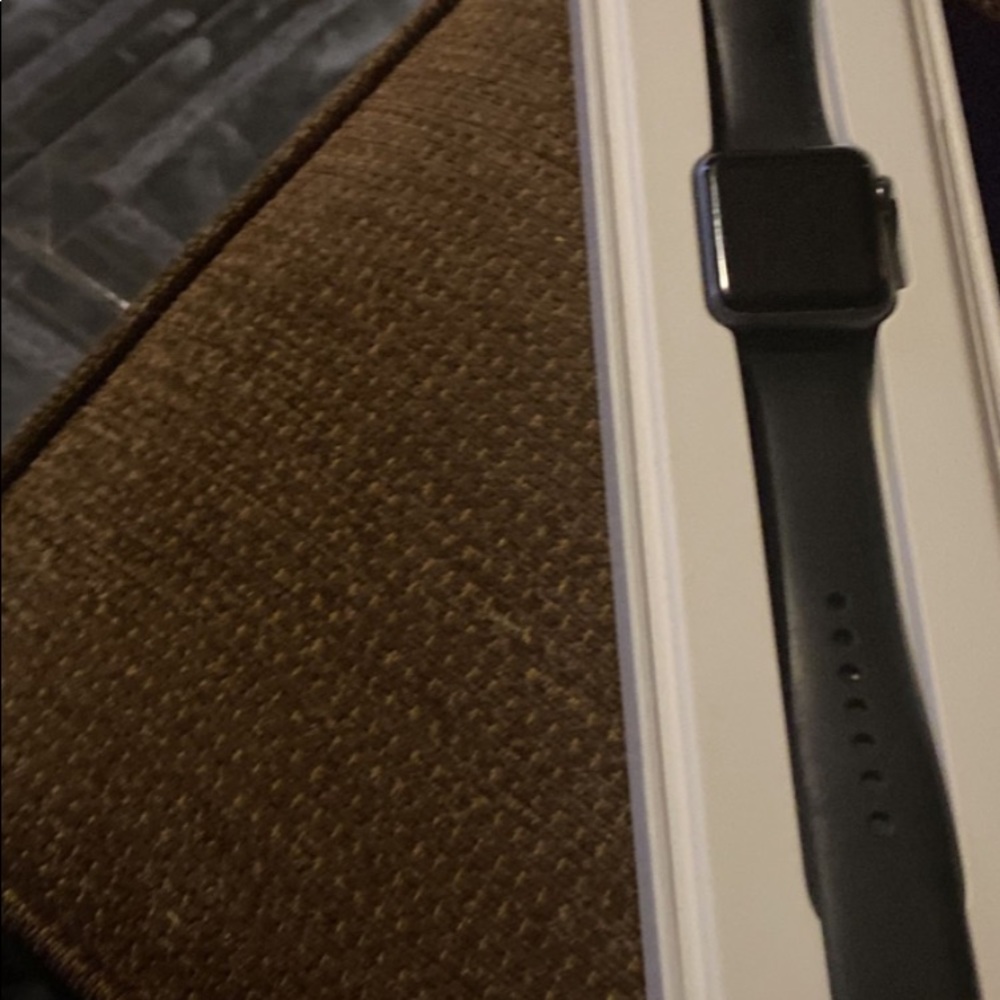 Apple Watch series 1 like new